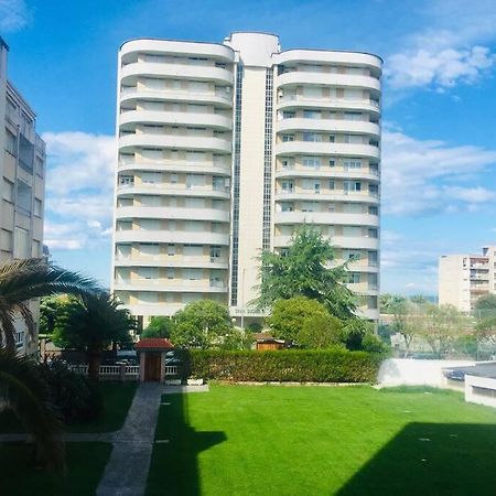 Apartamento Los Marineros, Playa Y Buen Ambiente En Ever Apartment ลาเรโด ภายนอก รูปภาพ