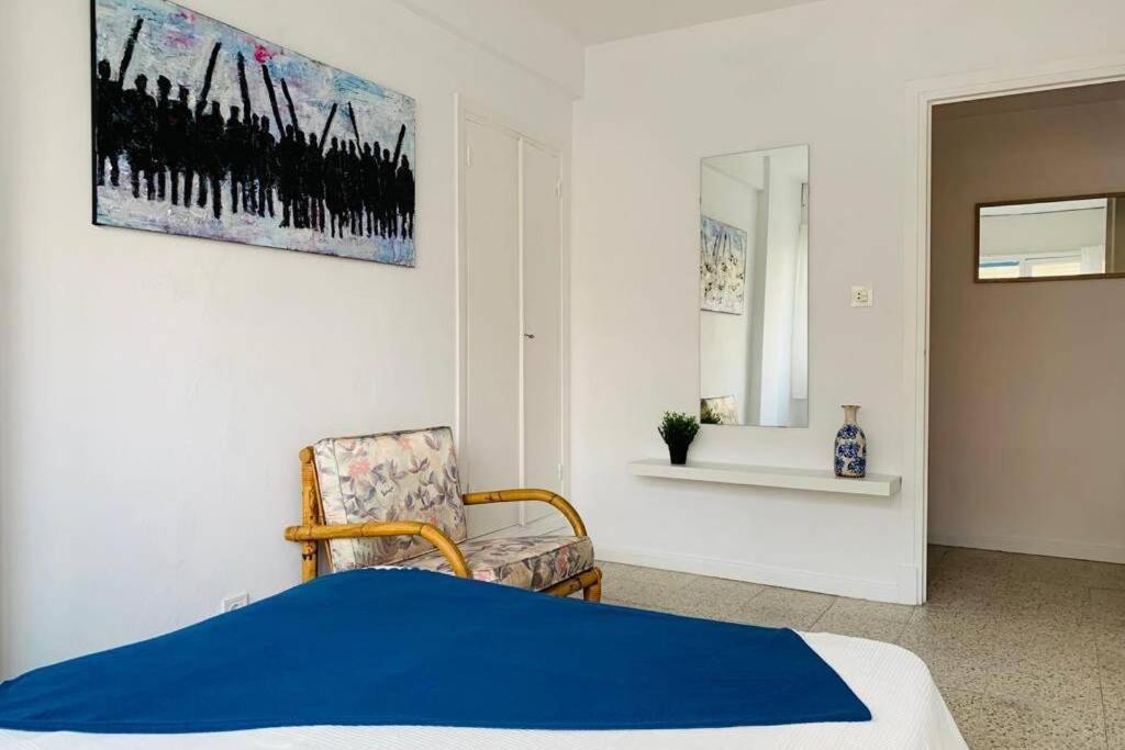 Apartamento Los Marineros, Playa Y Buen Ambiente En Ever Apartment ลาเรโด ภายนอก รูปภาพ