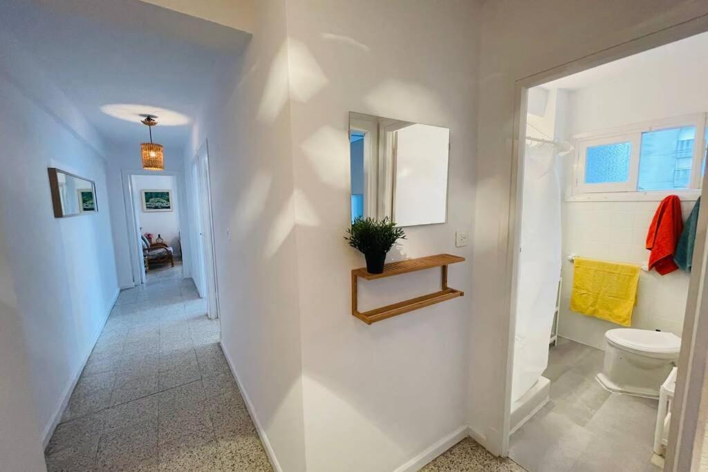 Apartamento Los Marineros, Playa Y Buen Ambiente En Ever Apartment ลาเรโด ภายนอก รูปภาพ